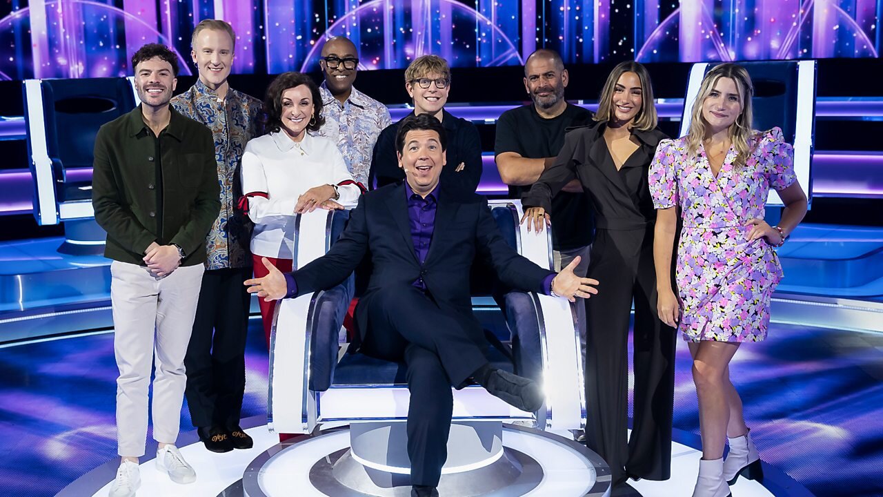 The Wheel S6E2 Episode 2