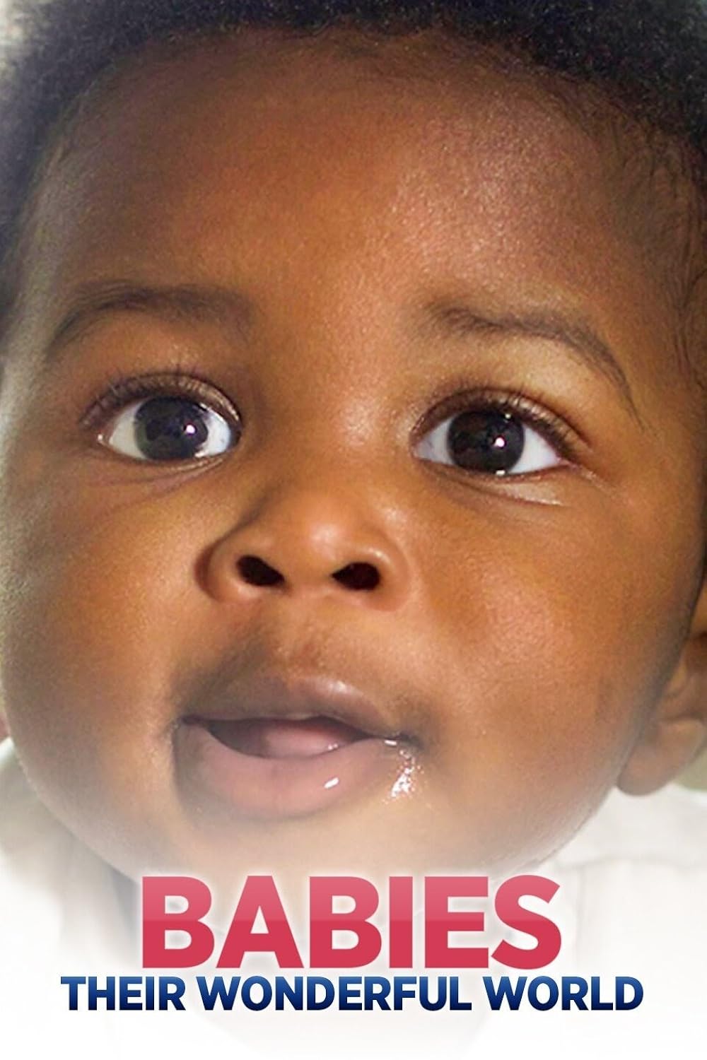 The Wonderful World of Babies