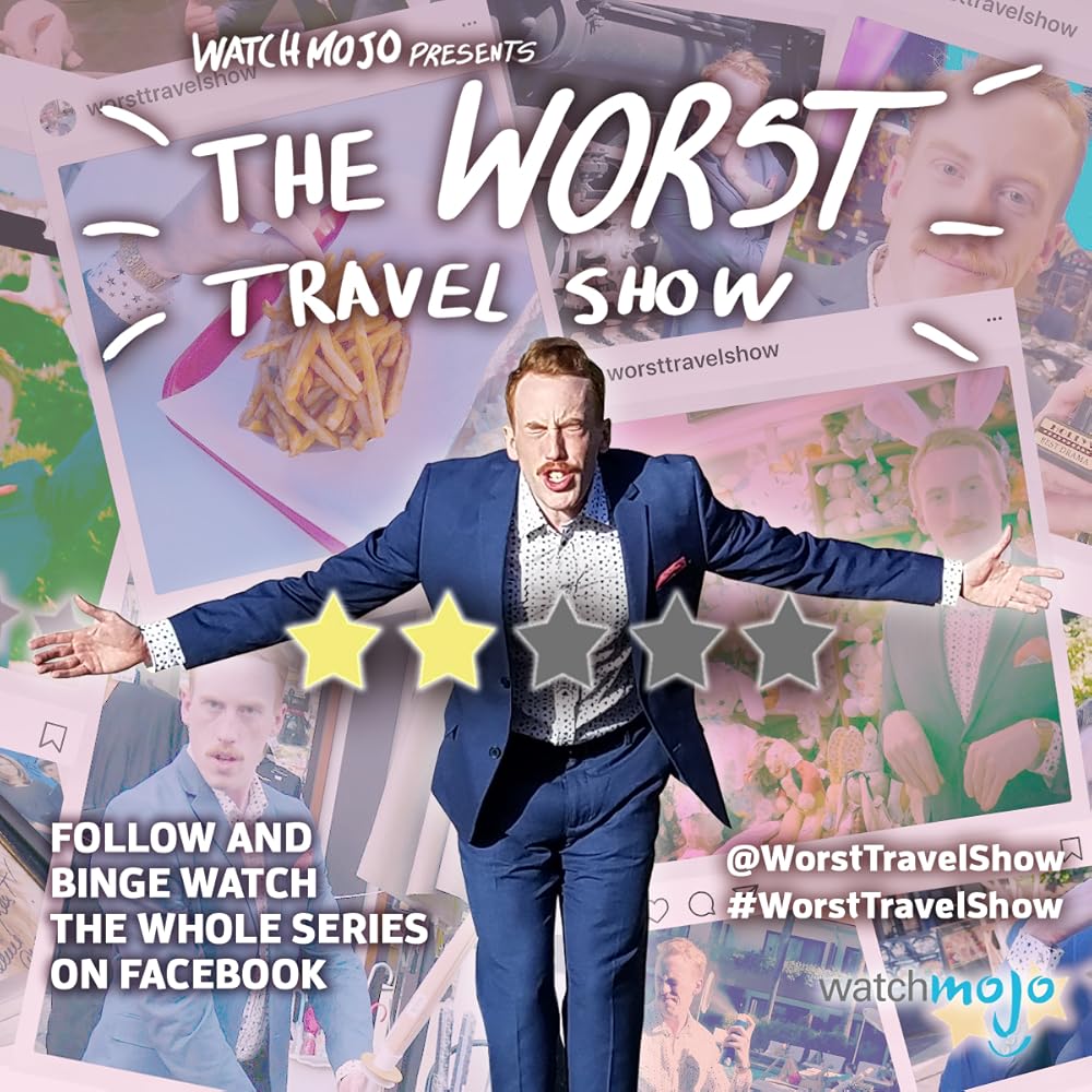 The Worst Travel Show