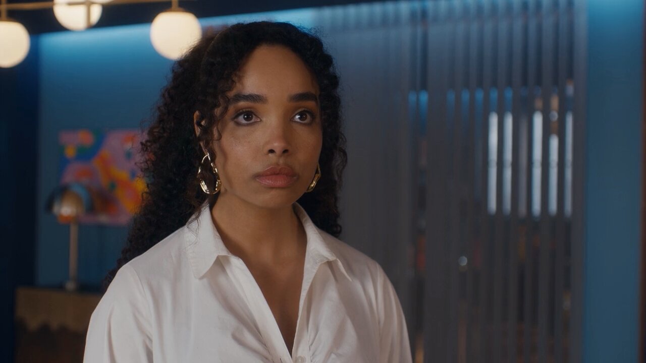 The Z-Suite S1E8 Pitch, Please