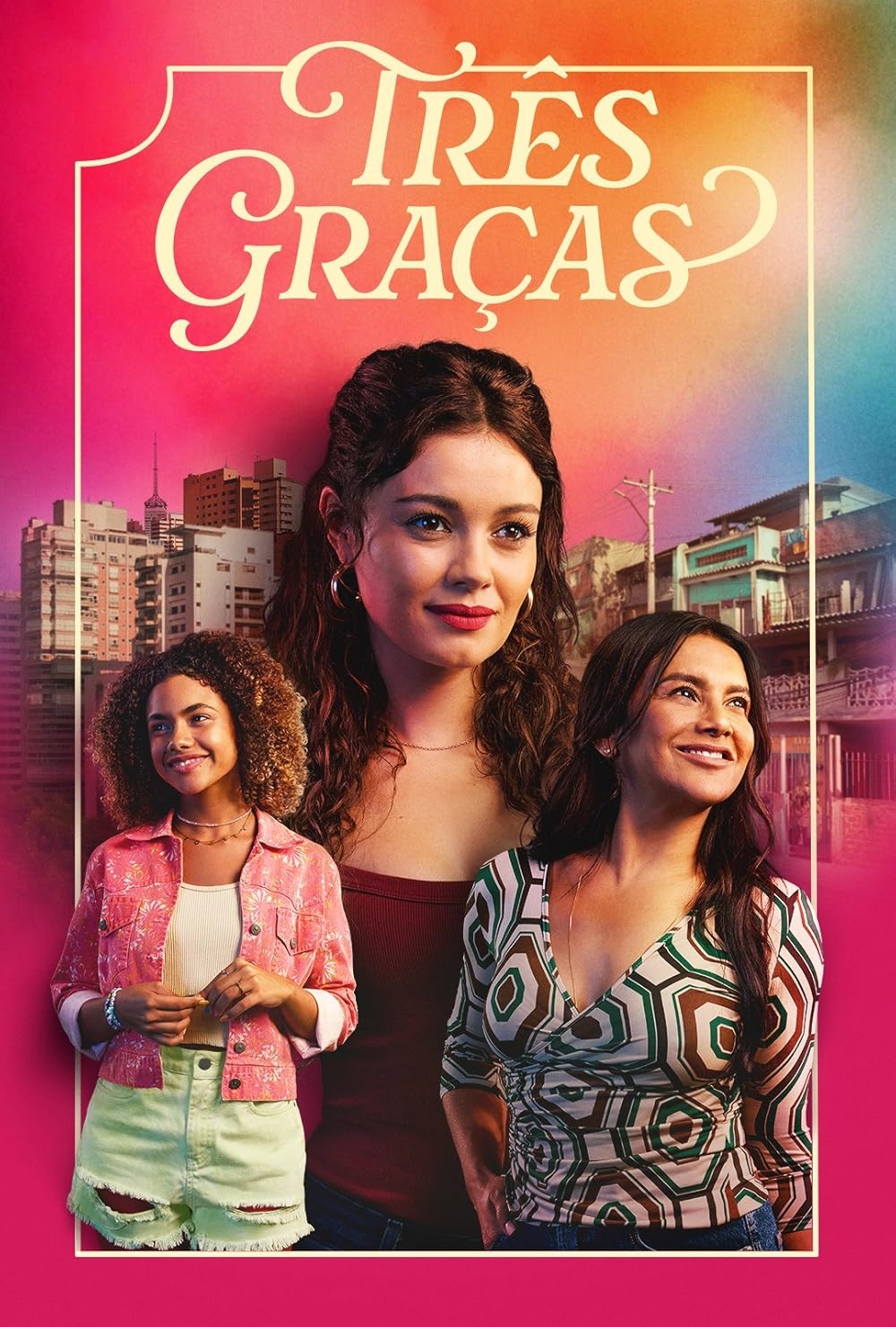 Three Graces