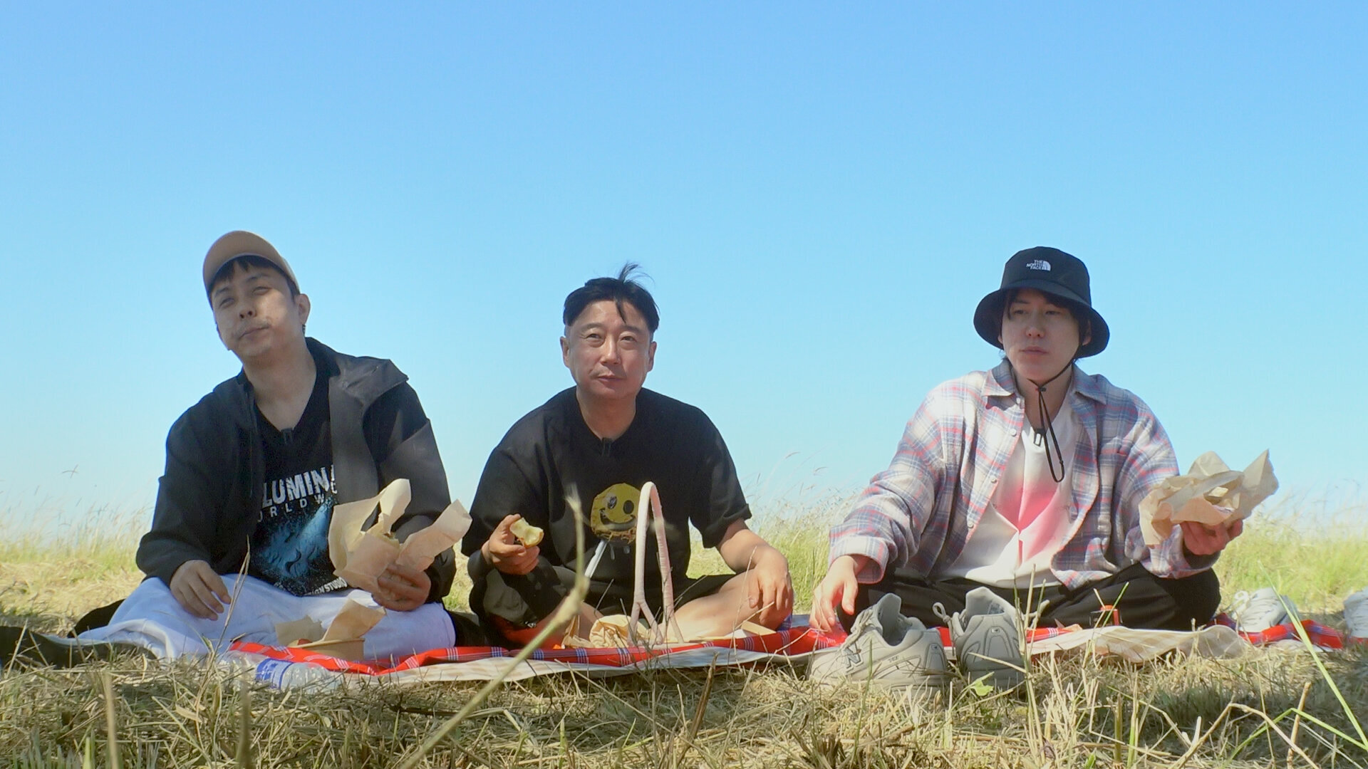 Three Idiots in Kenya S1E6 Episode 6
