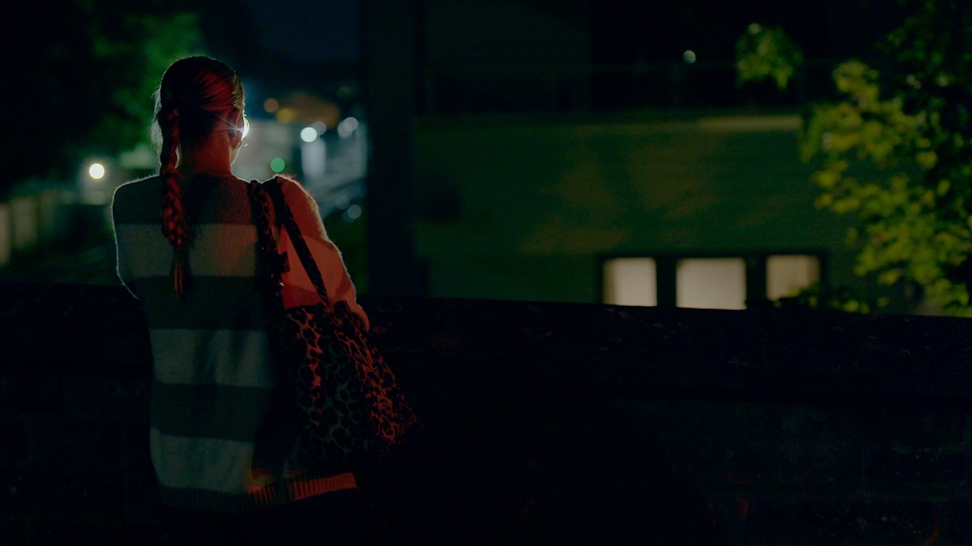 To-Catch-A-Stalker Zara Mc Dermott's Investigation Into Modern Stalking Bbc S1E1 Episode 1
