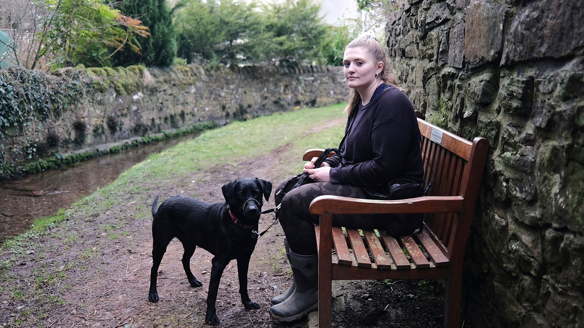 To-Catch-A-Stalker Zara Mc Dermott's Investigation Into Modern Stalking Bbc S1E2 Episode 2