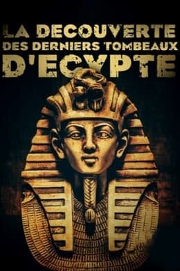 Tombs of Egypt: The Ultimate Mission