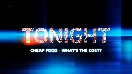 Tonight 2015 Cheap Food Wha the Cost 720p x264AAC HDTV EZTV