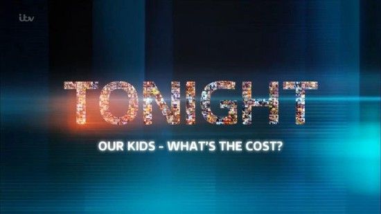 Tonight 2015 Our Kids Wha The Cost 720p x264 HDTV EZTV