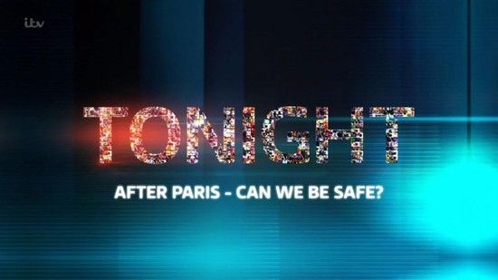 Tonight After Paris Can We Be Safe 720p x264 HDTV EZTV