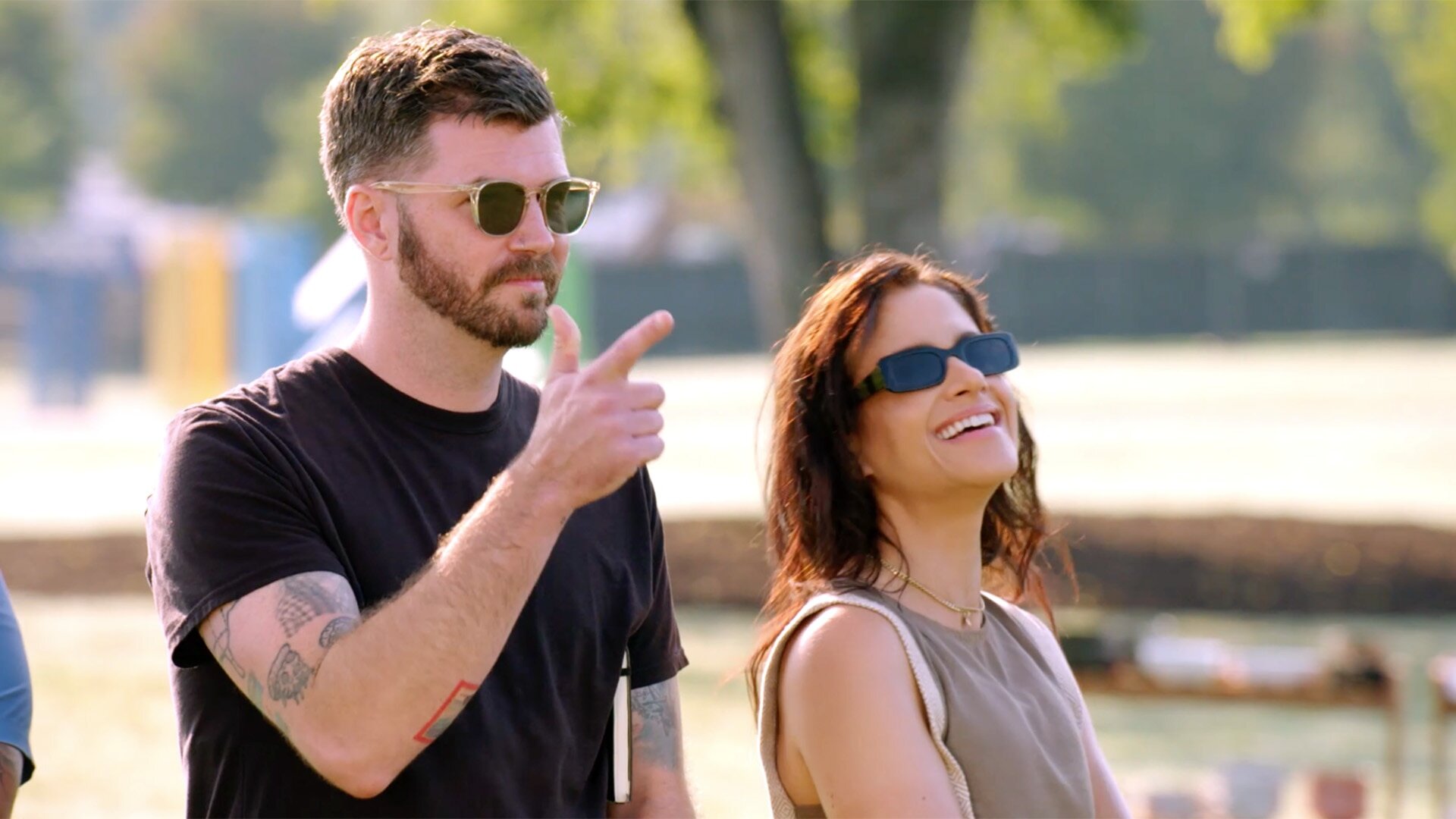 Top Chef S23E11 Down the Rabbit Hole