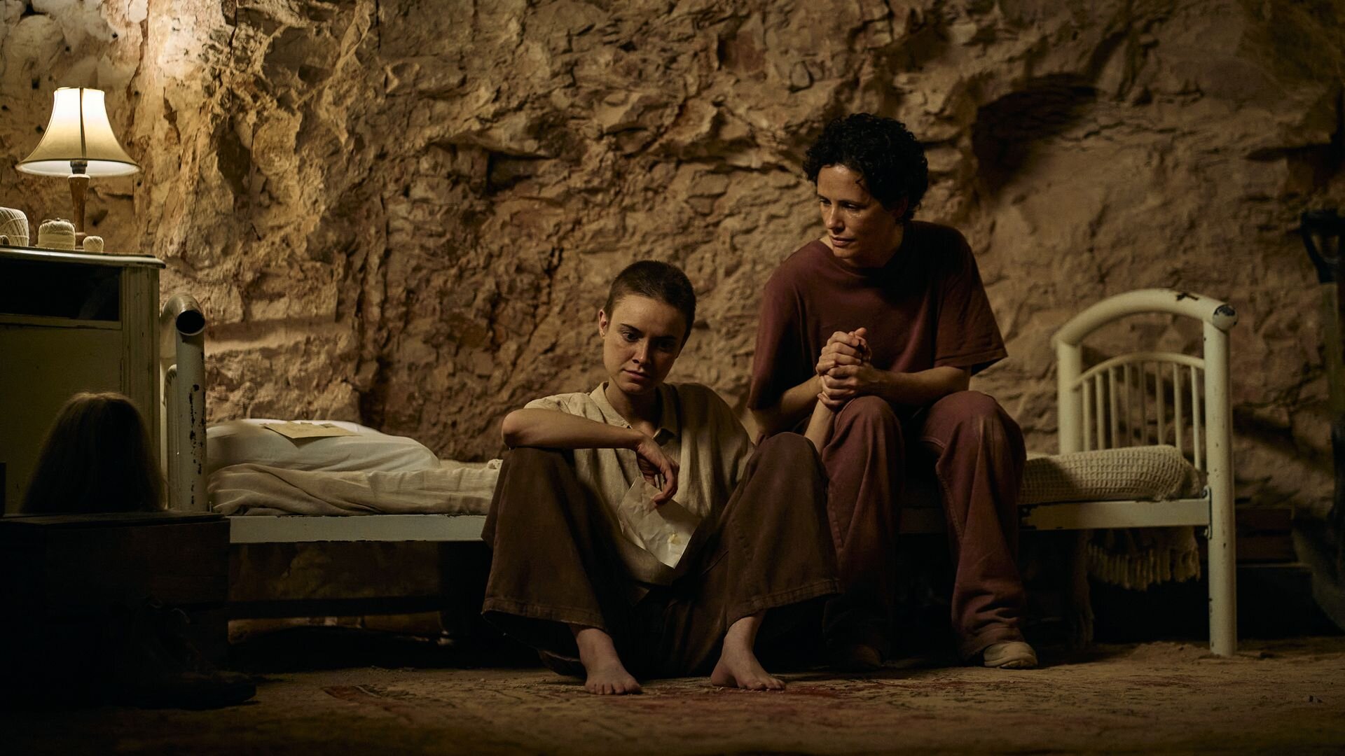Treasure & Dirt S1E4 Ouroboros