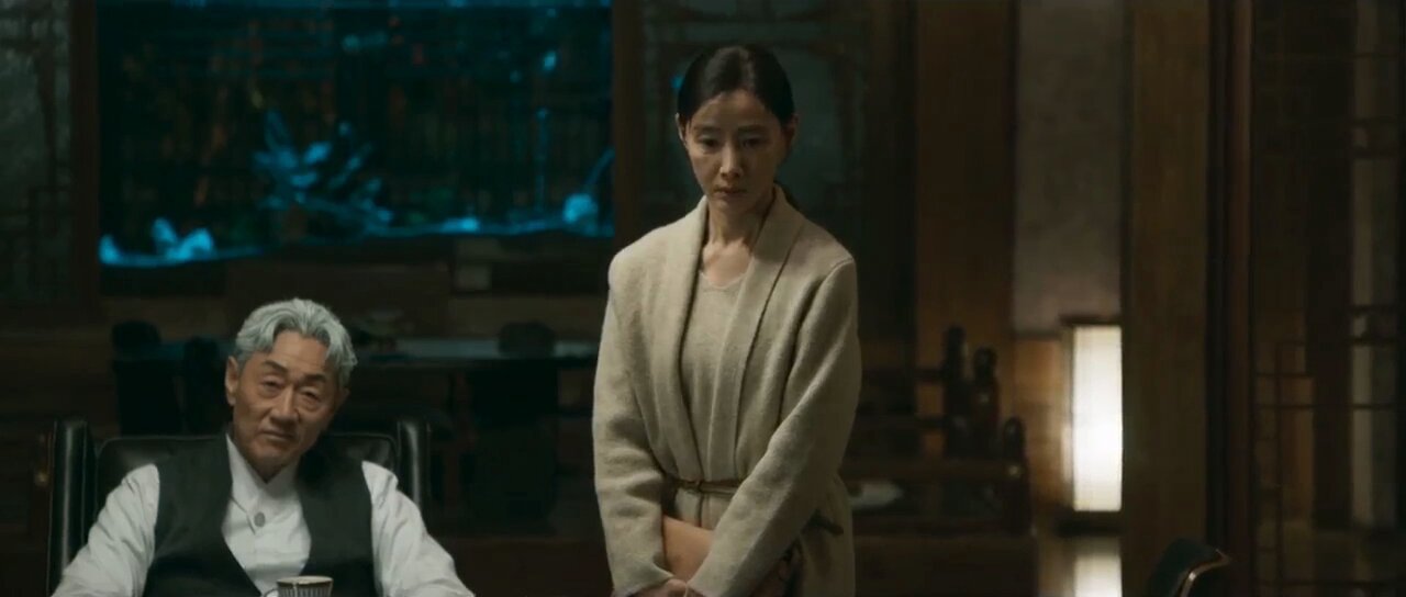 Treasure Island S1E11 Keep It a Secret Until the End
