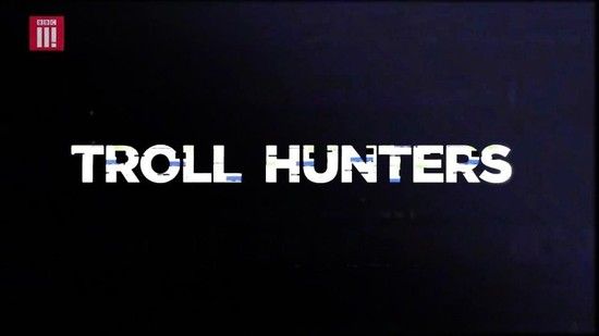 Troll Hunters 720p x264 HDTV EZTV