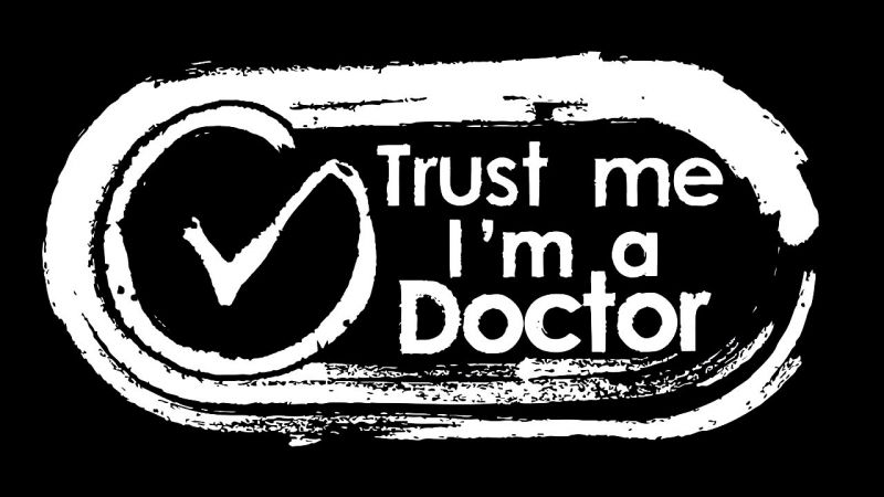 Trust Me Im a Doctor Series 4 4of4 720p x264 HDTV EZTV