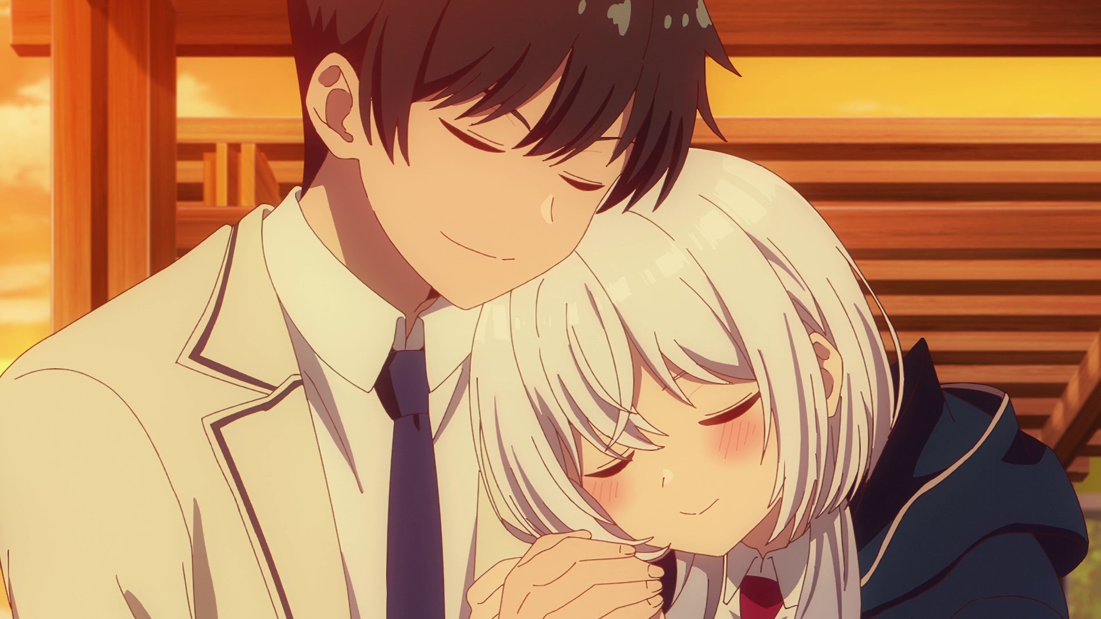 Tune in to the Midnight Heart S1E8 Feelings Are Impulsive / Feelings Can Escalate / Payback Achieved