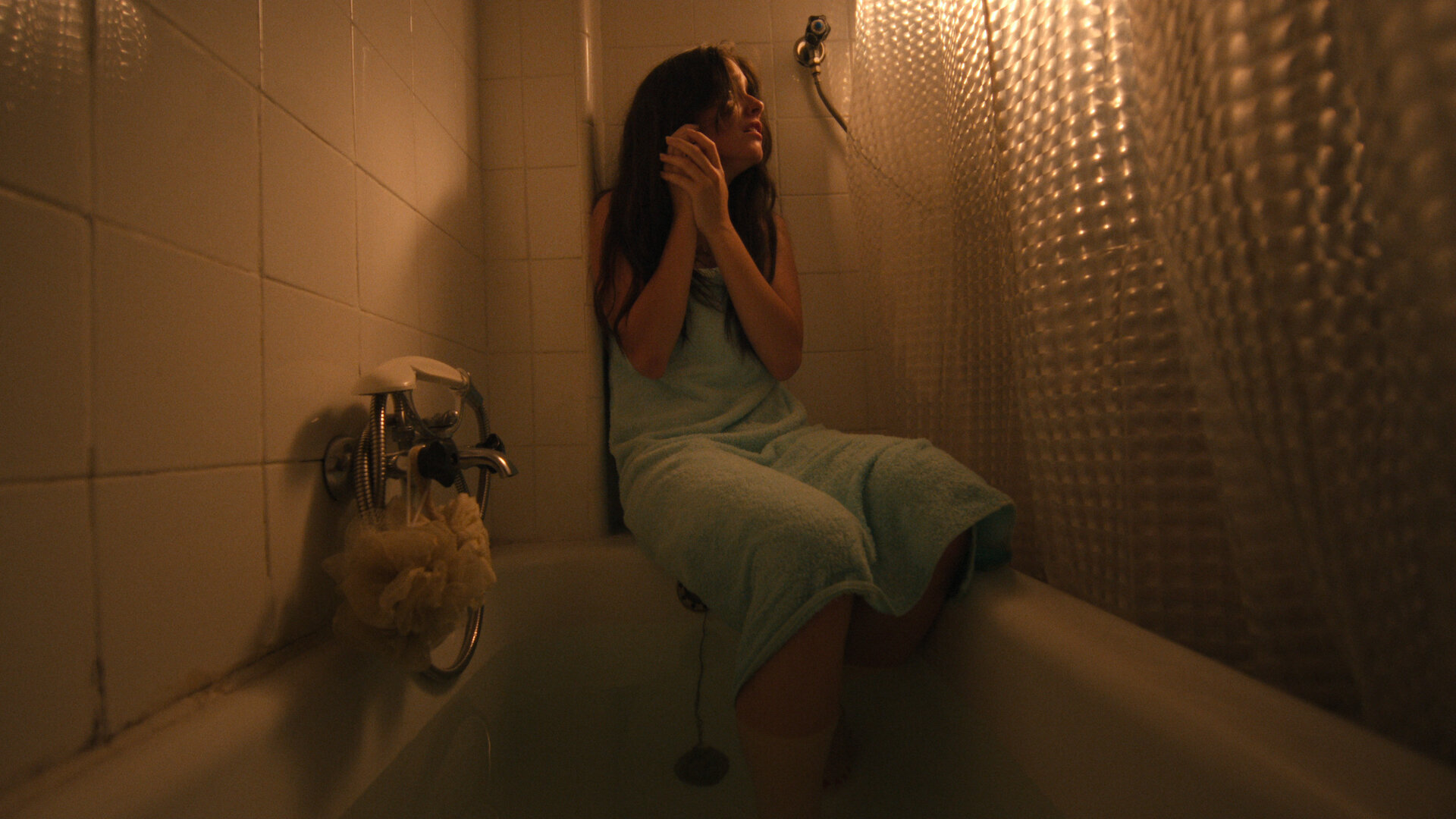 Turn of the Tide S3E4 Todo malandro tem seu dia de sorte