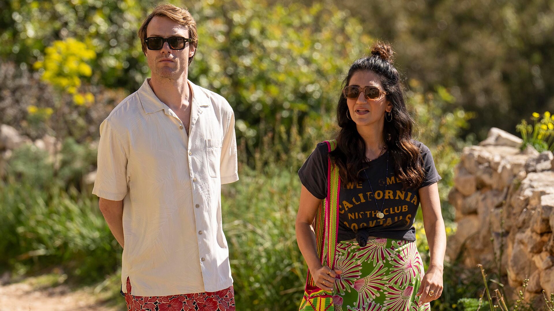 Two Weeks in August S1E2 Episode 2