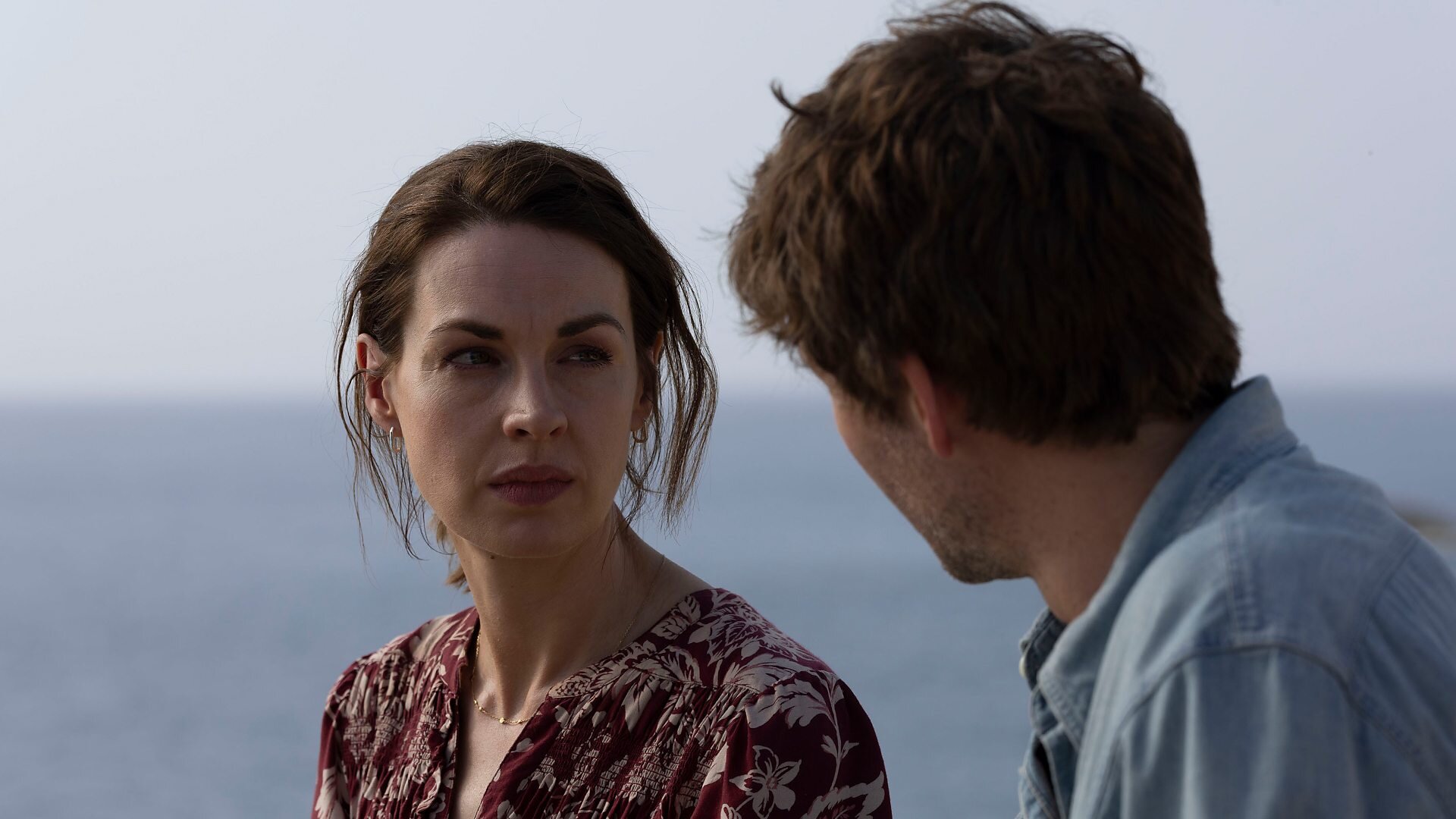 Two Weeks in August S1E3 Episode 3