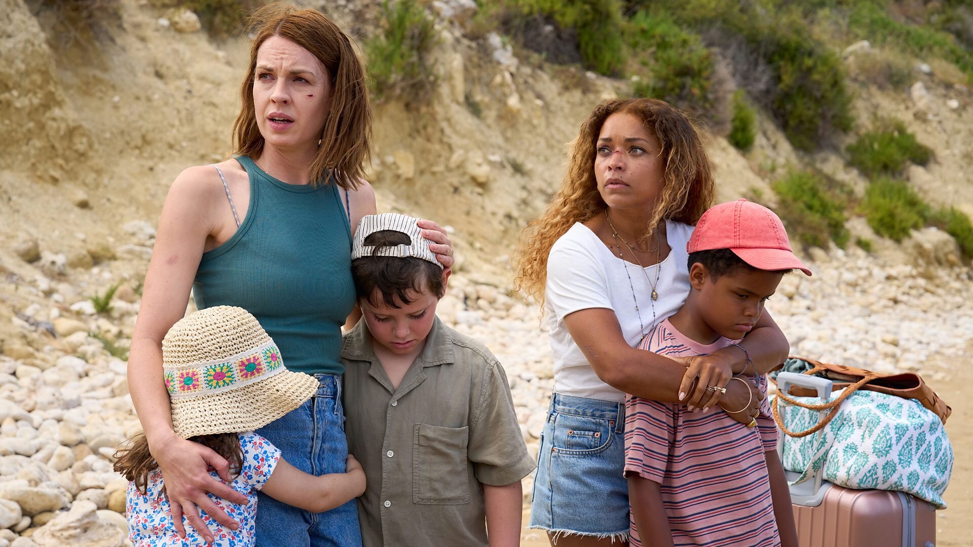 Two Weeks in August S1E8 Episode 8