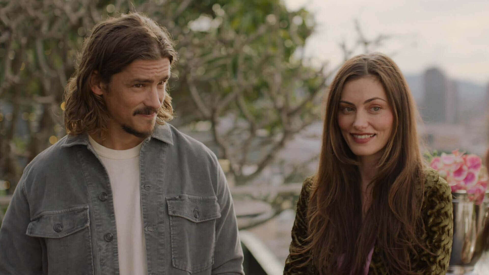 Two Years Later S1E2 Second Date