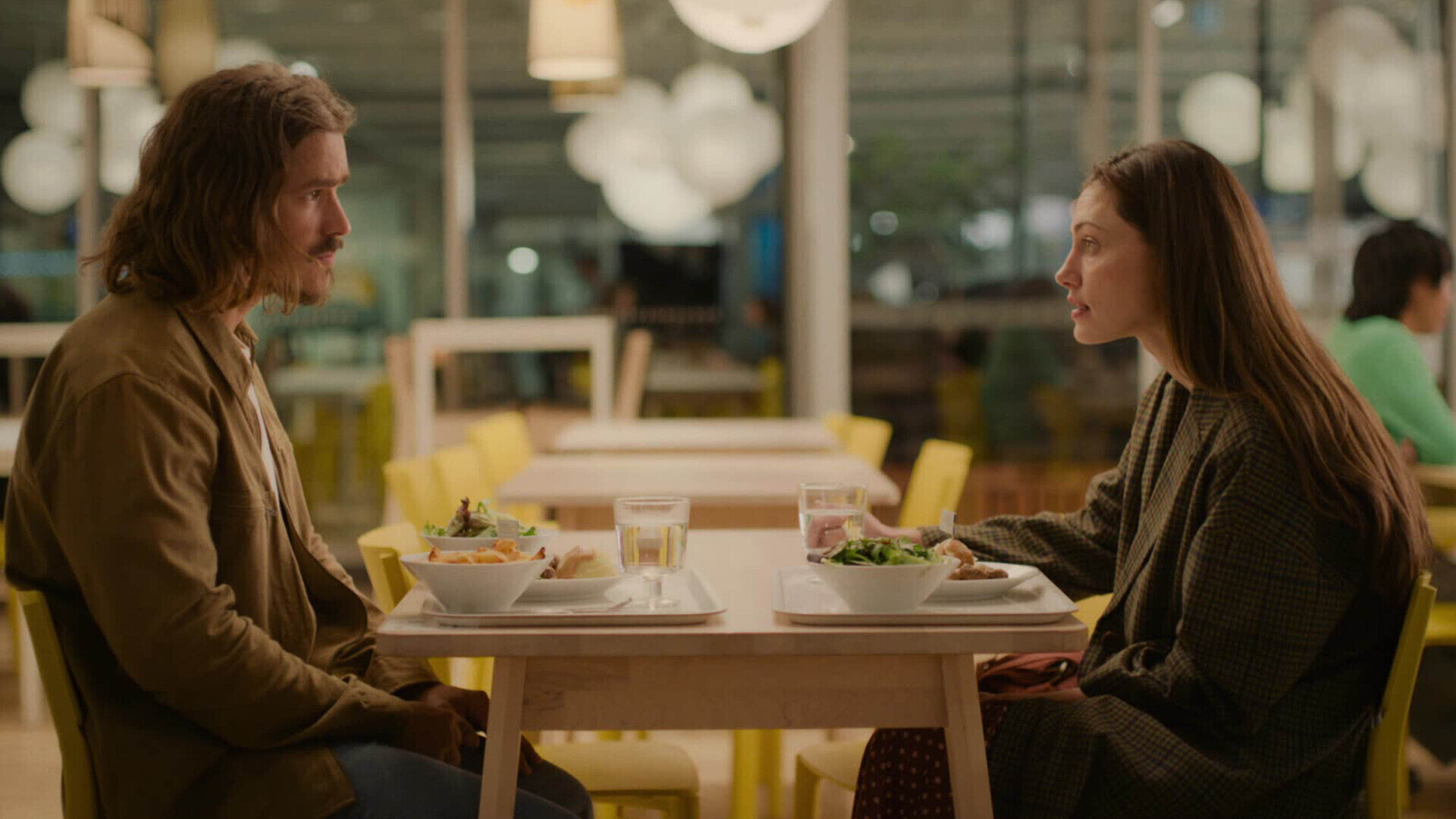 Two Years Later S1E4 Fourth Date