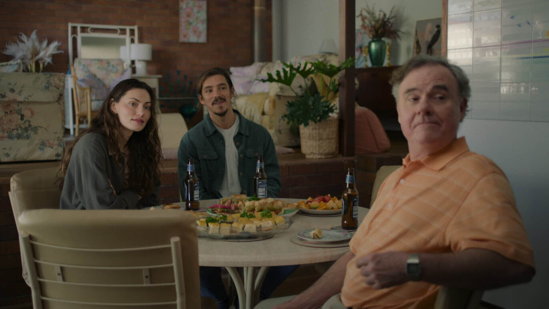 Two Years Later S1E5 Fifth Date