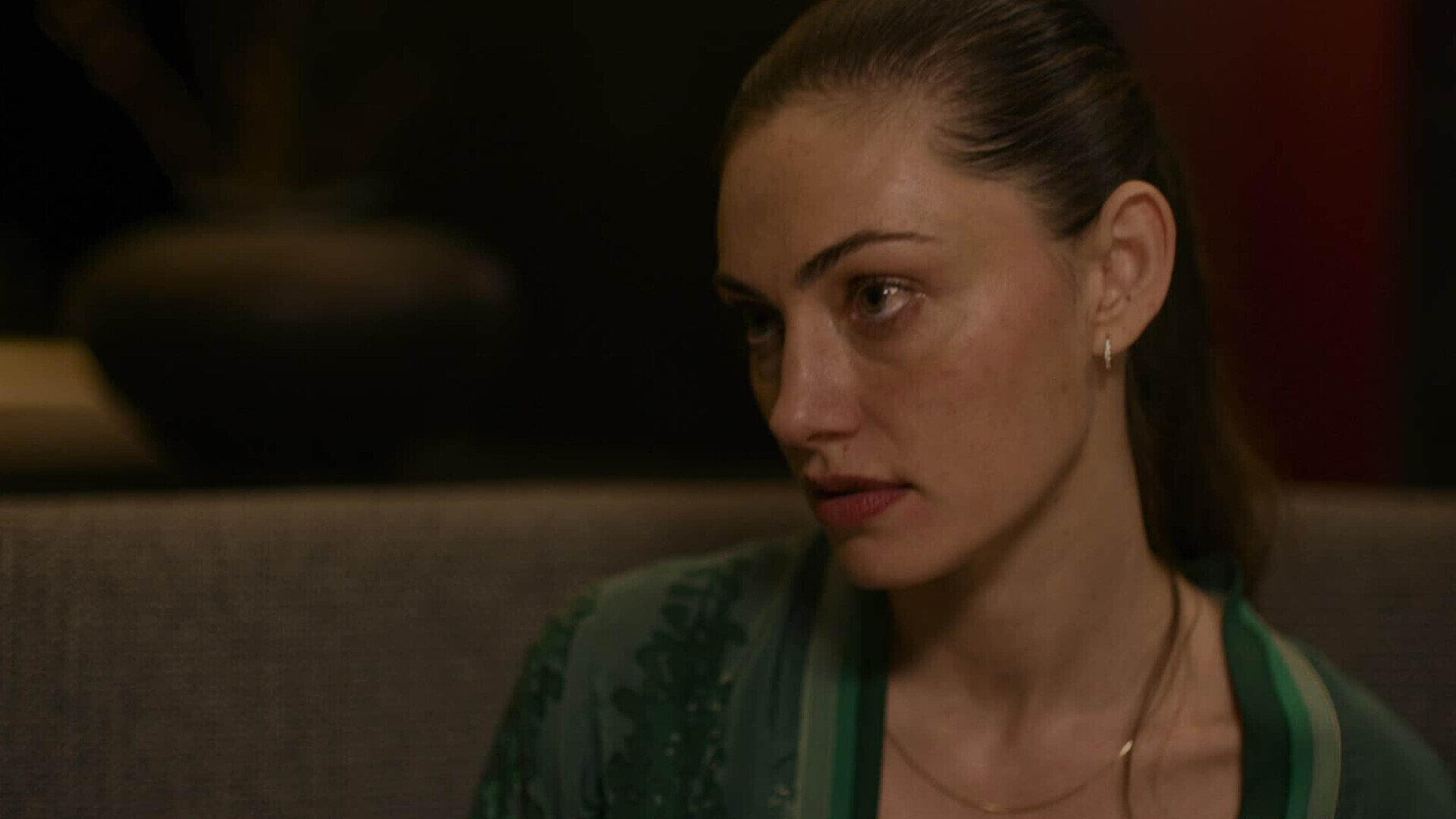 Two Years Later S1E6 Sixth Date