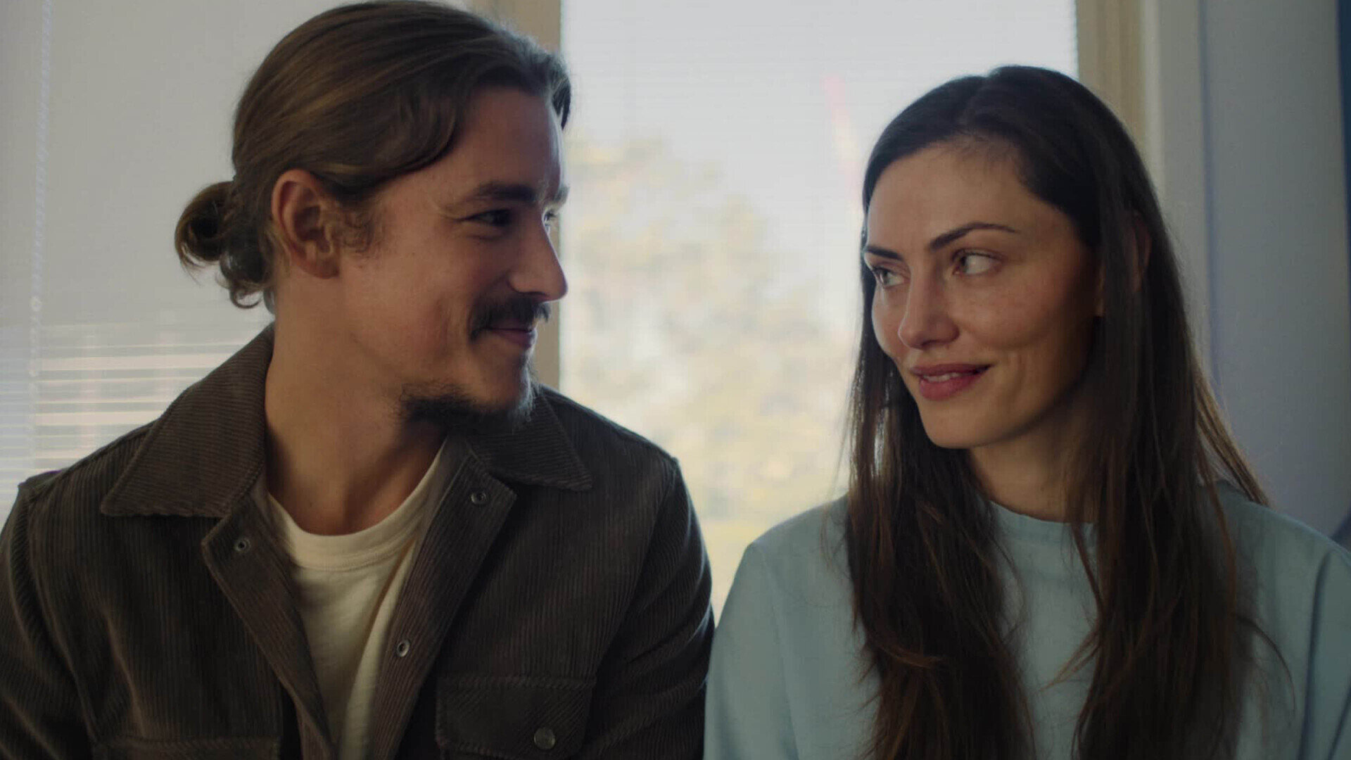 Two Years Later S1E8 Eighth Date