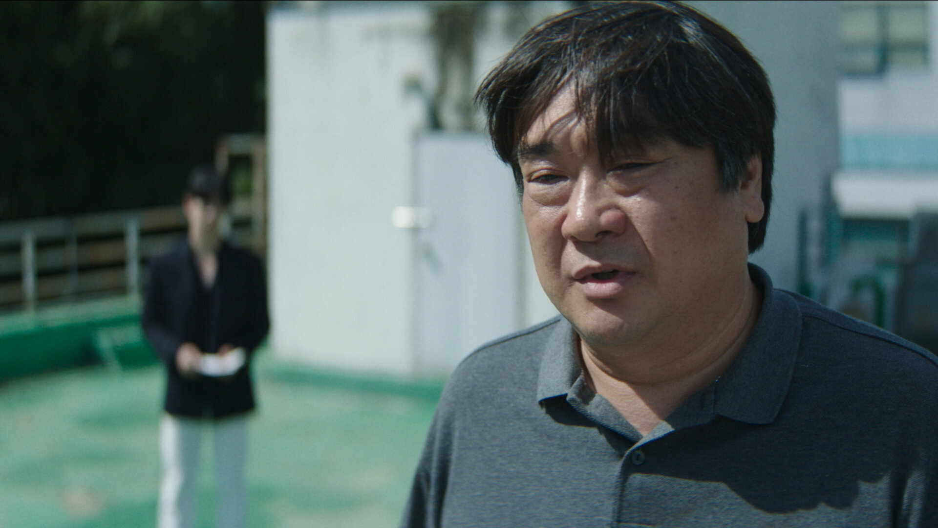 Typhoon Boss S1E15 The Last Match