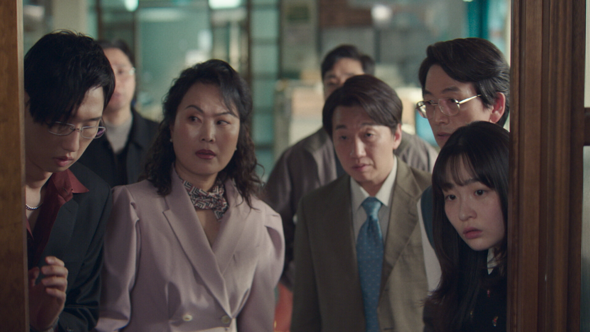 Typhoon Boss S1E2 Asphalt Man