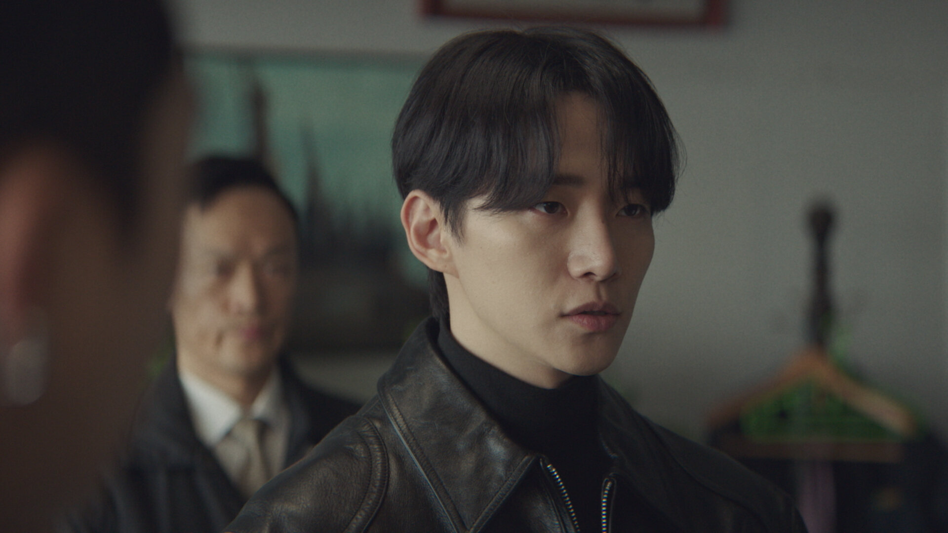 Typhoon Boss S1E6 The Legend of Ambition