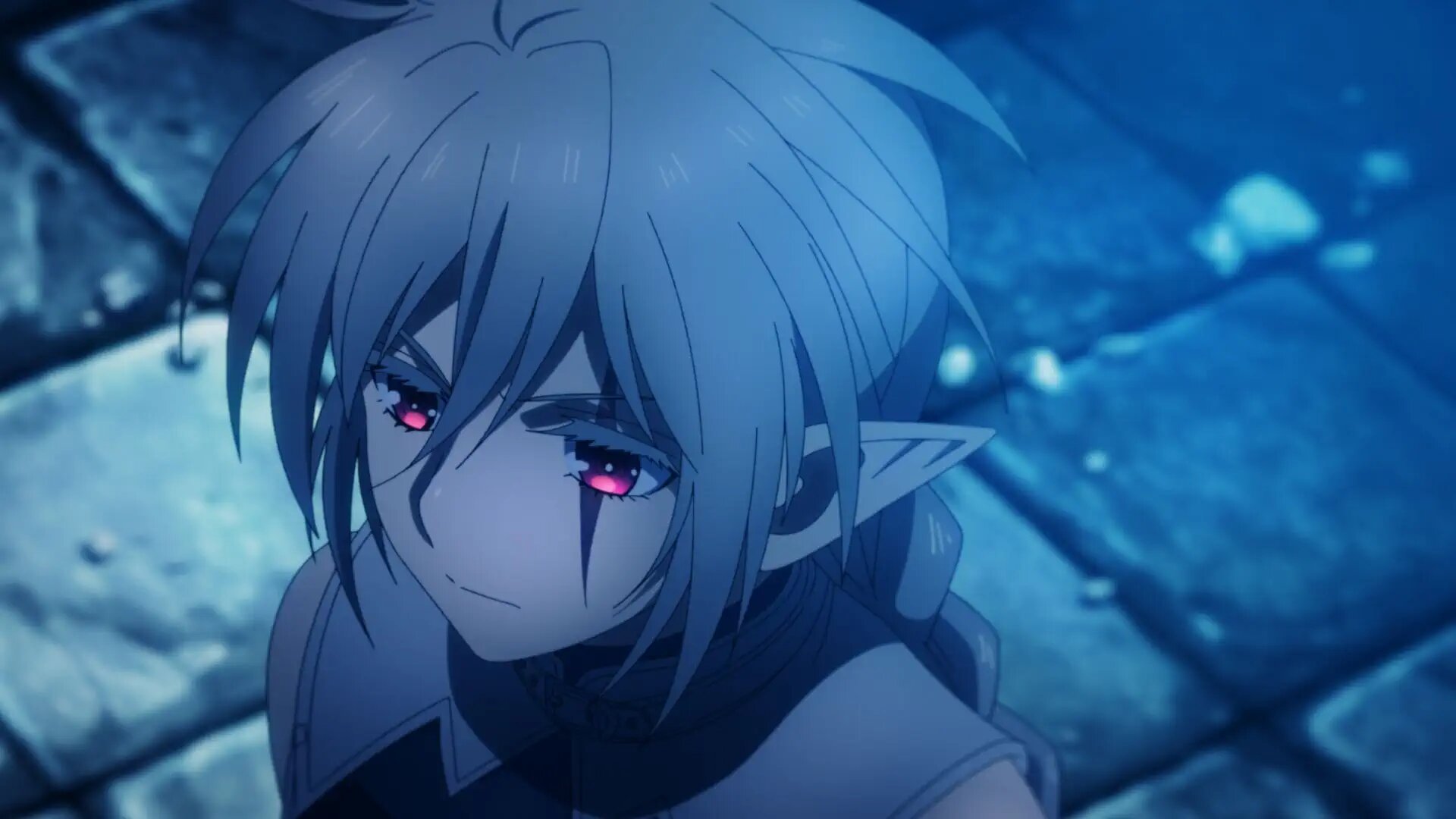 Ubel Blatt S1E12 Neues Schwert (New Sword)