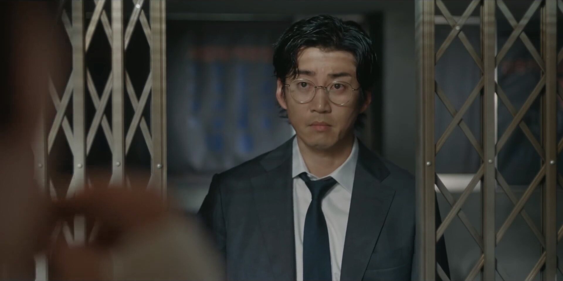 UDT: Heroes Next Door S1E4 What Brings You to Our Town?