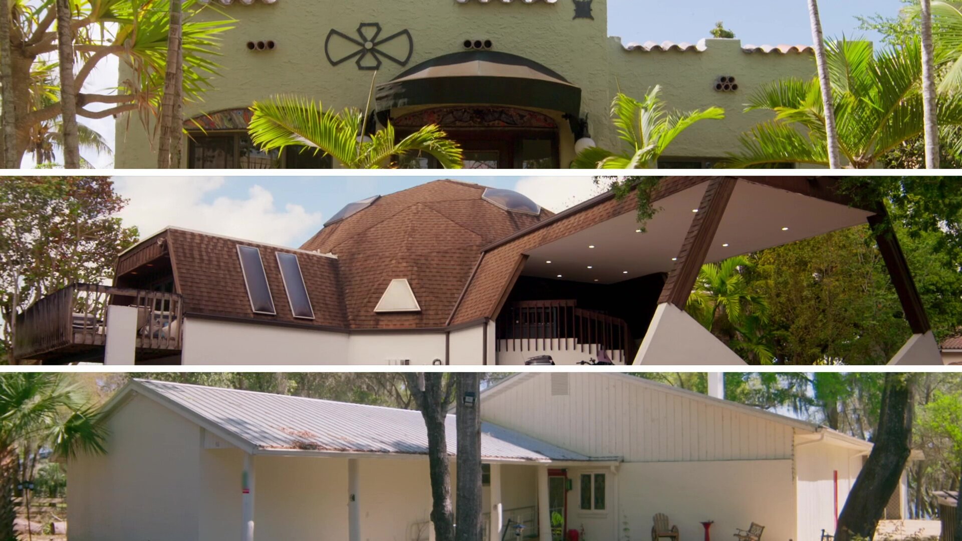 Ugliest House in America S8E3 A Storm of Ugly in the Sunshine State