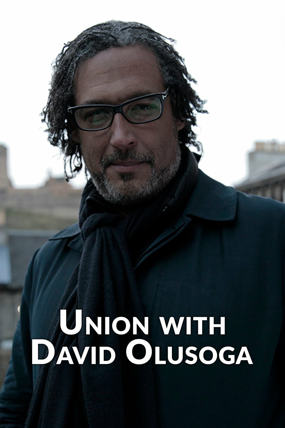 Union with David Olusoga