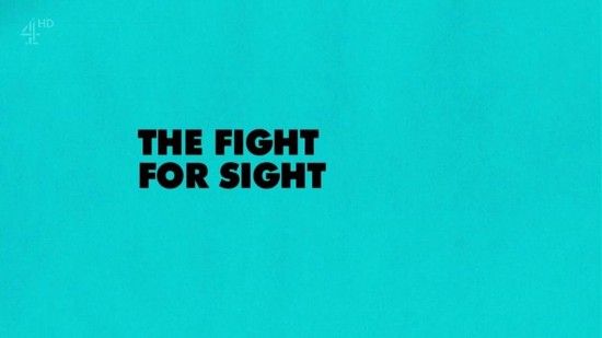 Unreported World 2015 The Fight for Sight 720p x264 HDTV EZTV