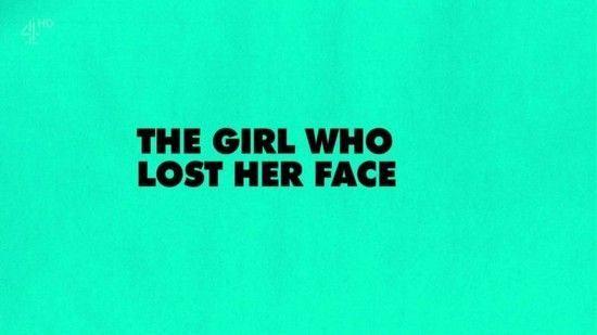Unreported World 2015 The Girl Who Lost Her Face 720p x264 HDTV EZTV