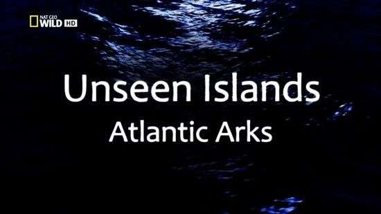 Unseen Islands Atlantic Arks 720p x264 HDTV EZTV