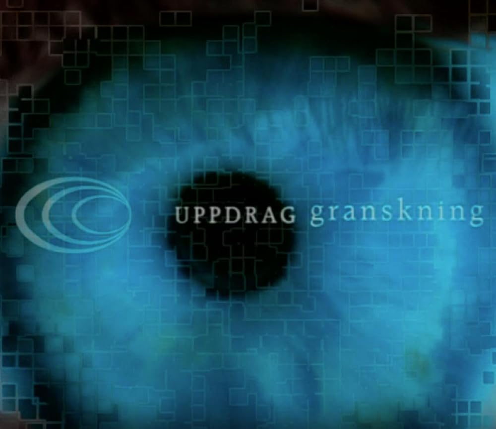 Uppdrag granskning