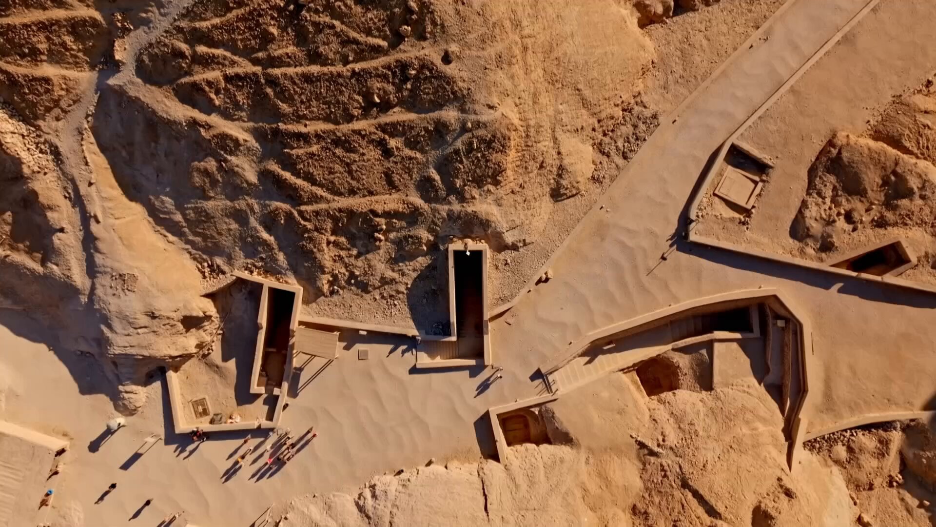 Valley of the Kings: Secret Tomb Revealed S1E1 Episode 1