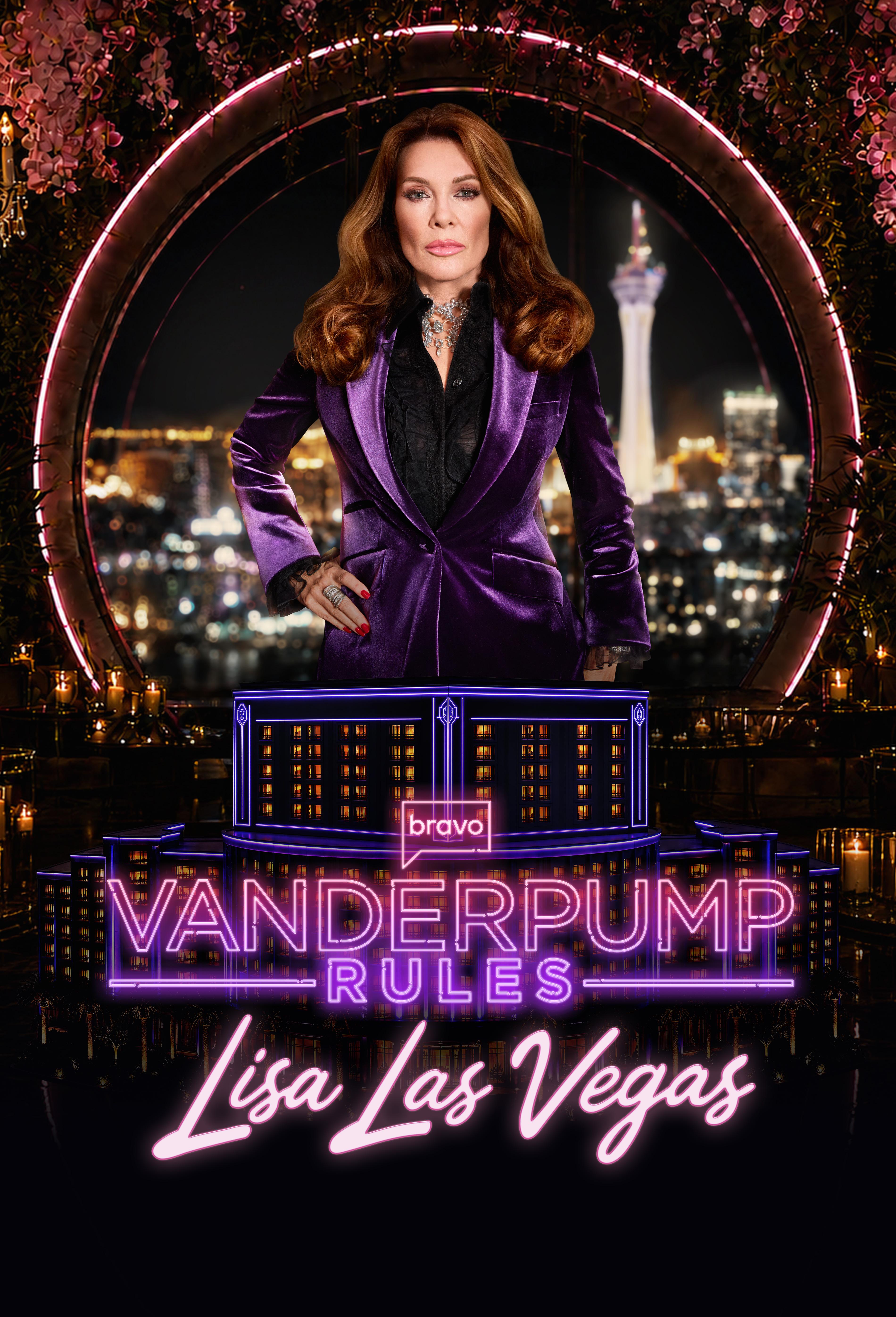 Vanderpump Rules: Lisa Las Vegas