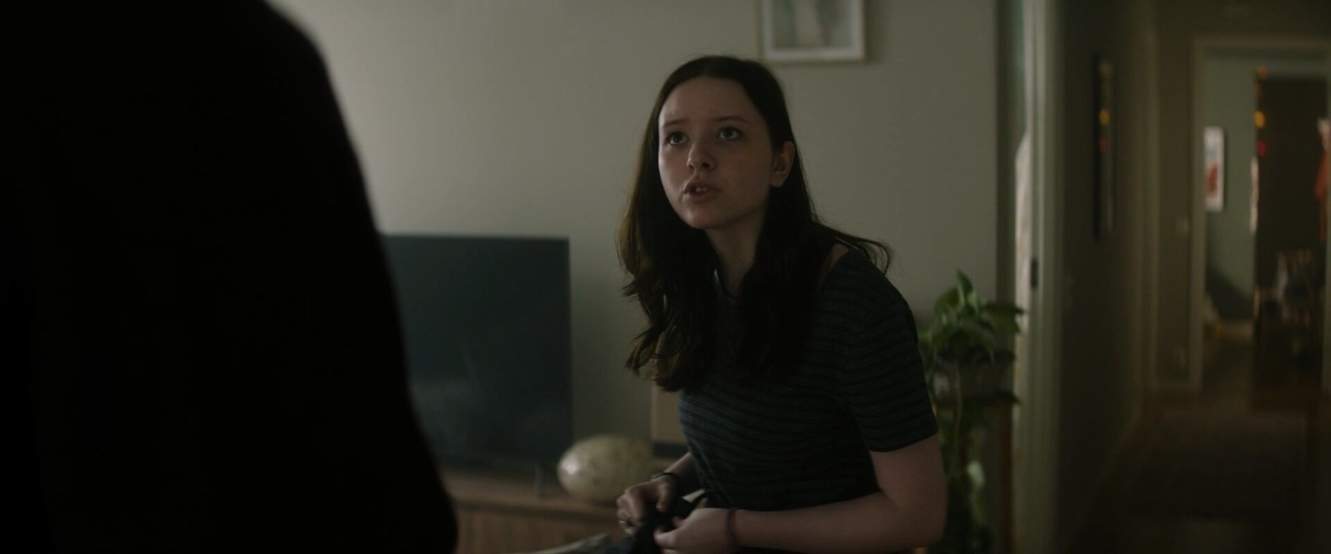 Veronika S2E4 Paula