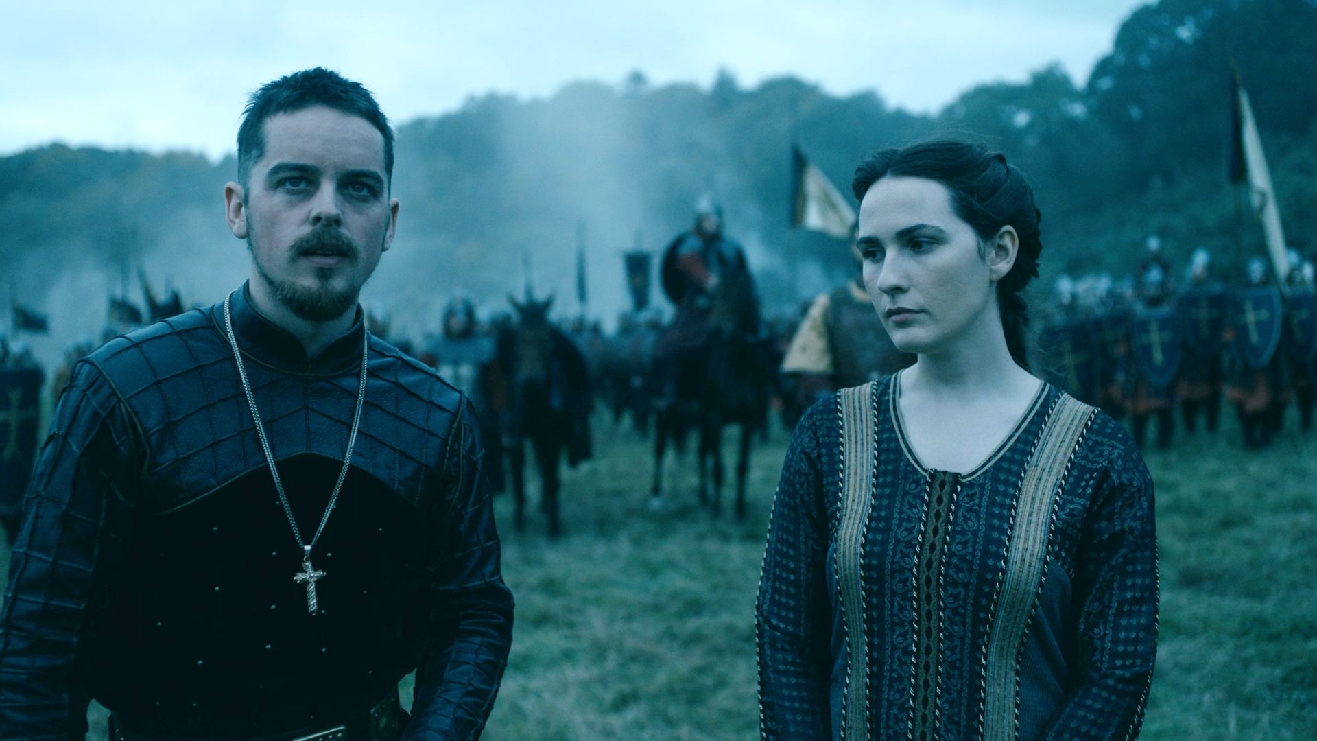 Vikings S6E19 The Lord Giveth…