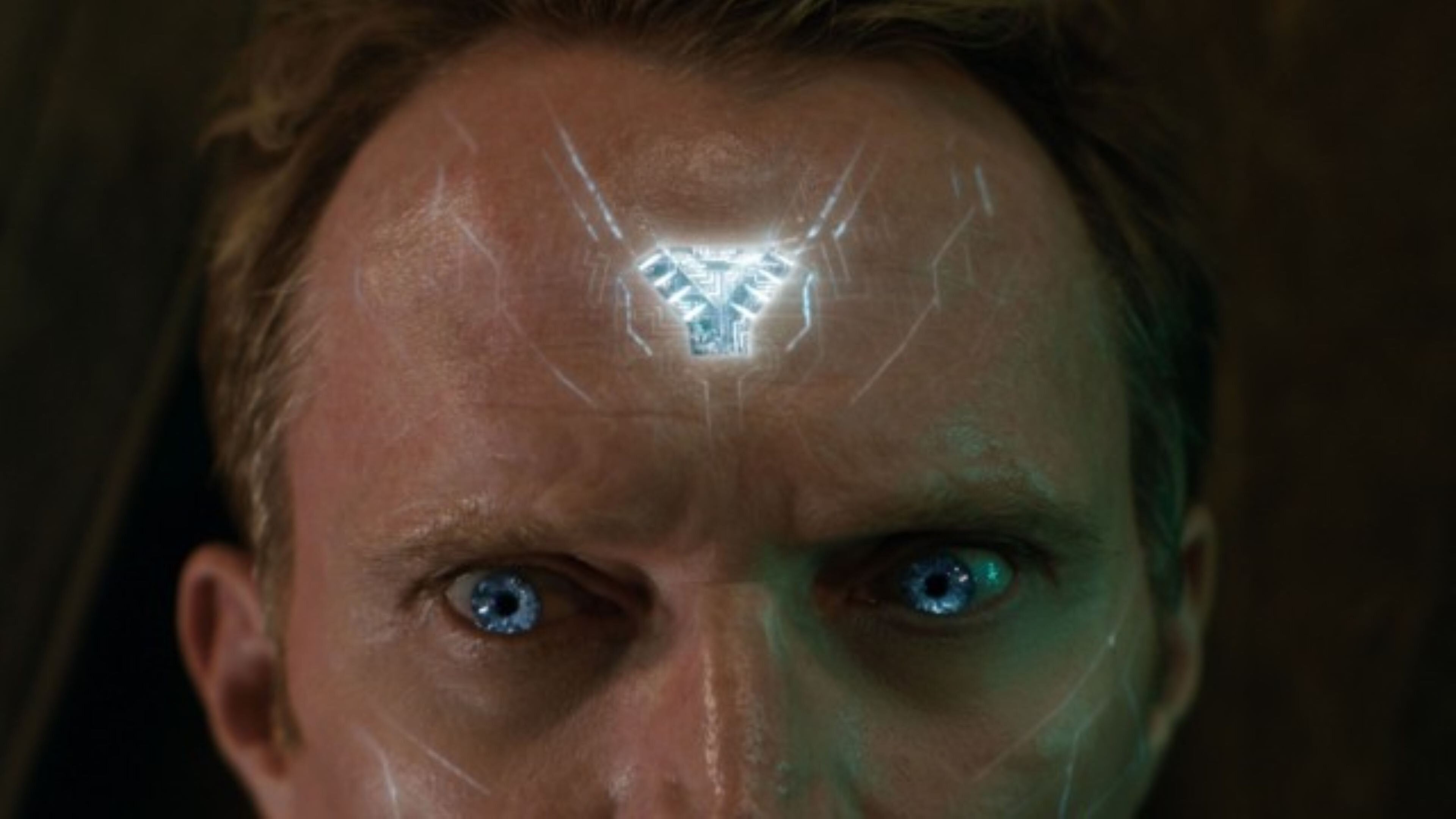 VisionQuest S1E5 Firewall