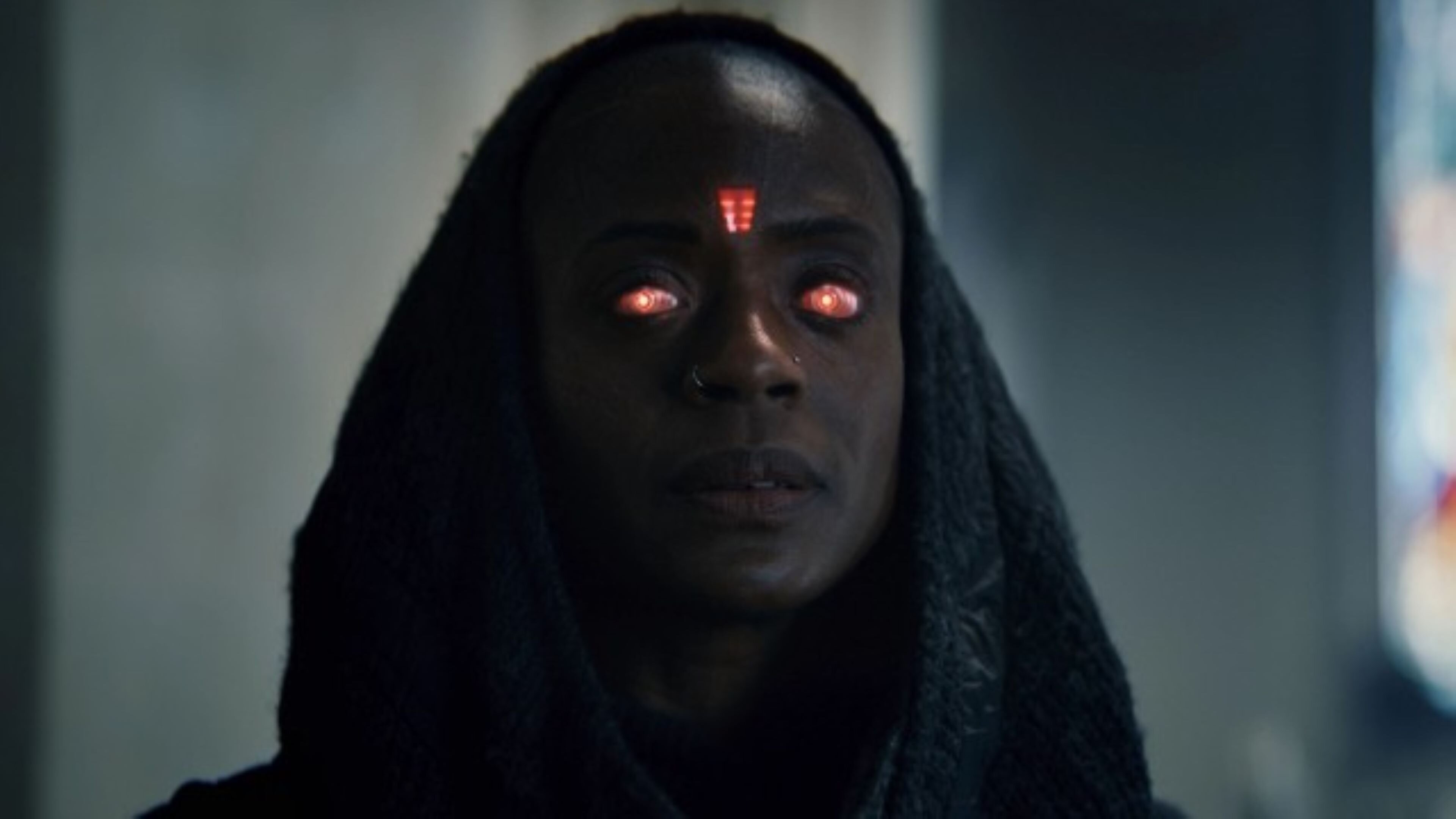 VisionQuest S1E6 Deadlock