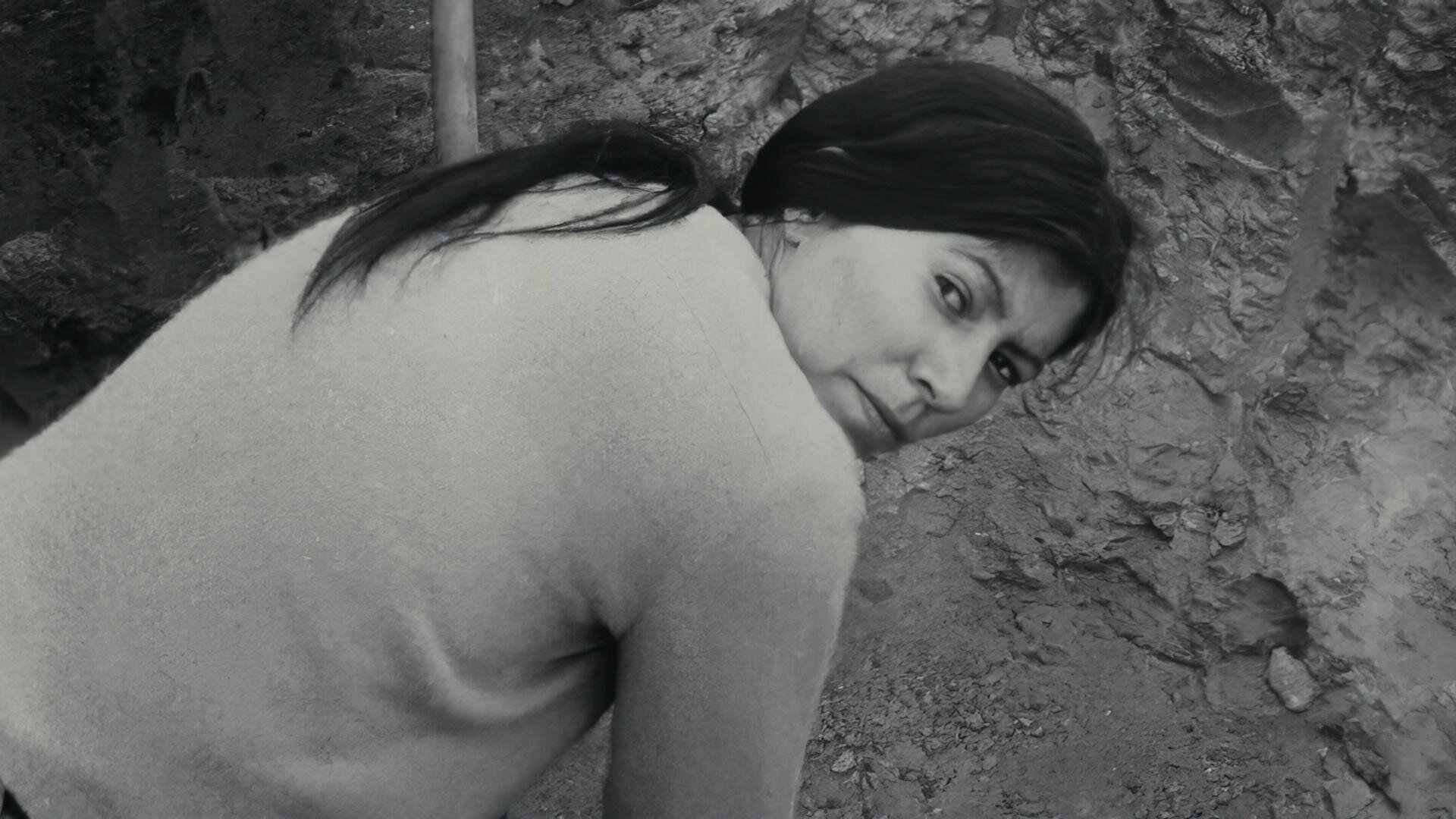 Vow of Silence: The Assassination of Annie Mae S1E2 Wounded Knee 1973