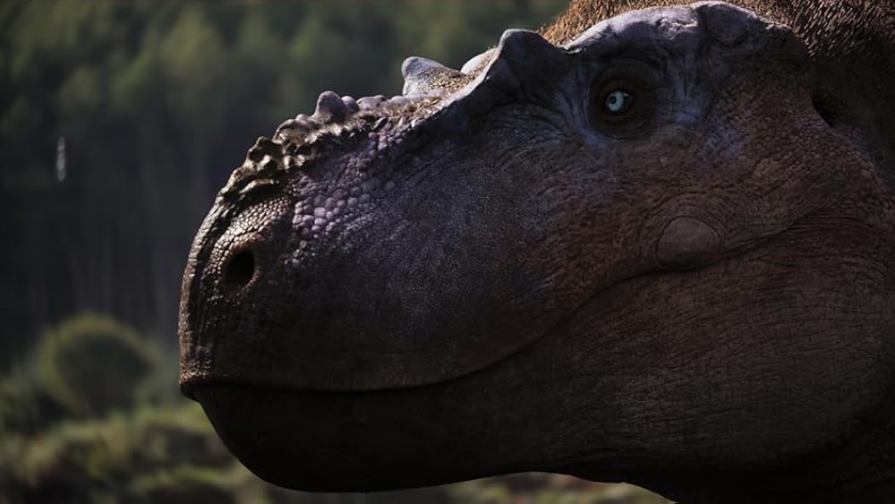Walking with Dinosaurs