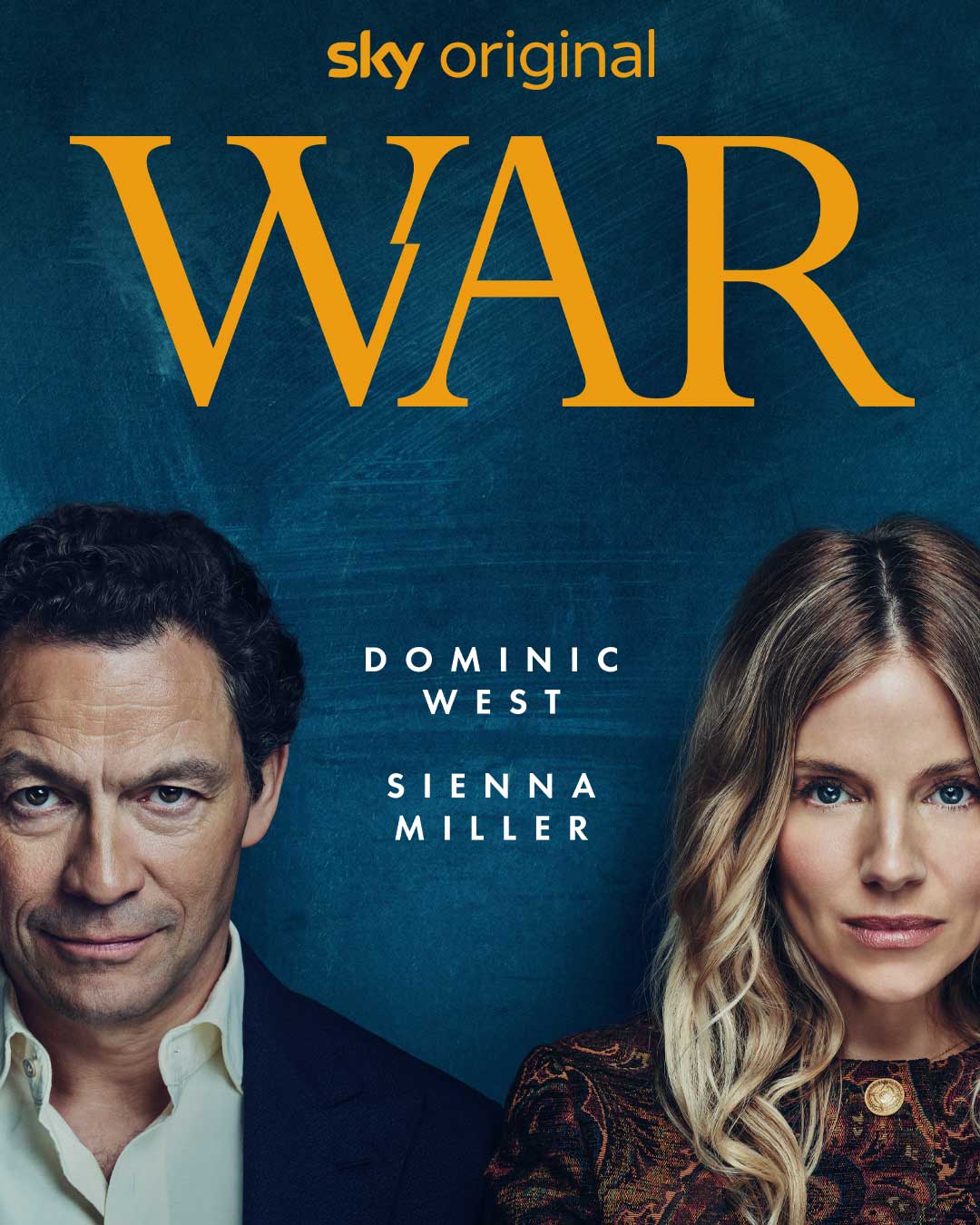War