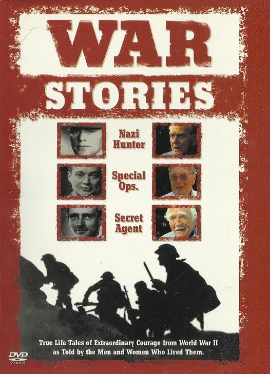 War Stories 5of6 Special Operations XviD EZTV