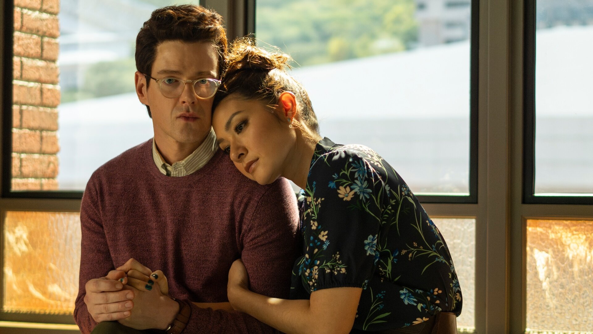 Watson S2E19 The Rule of Three