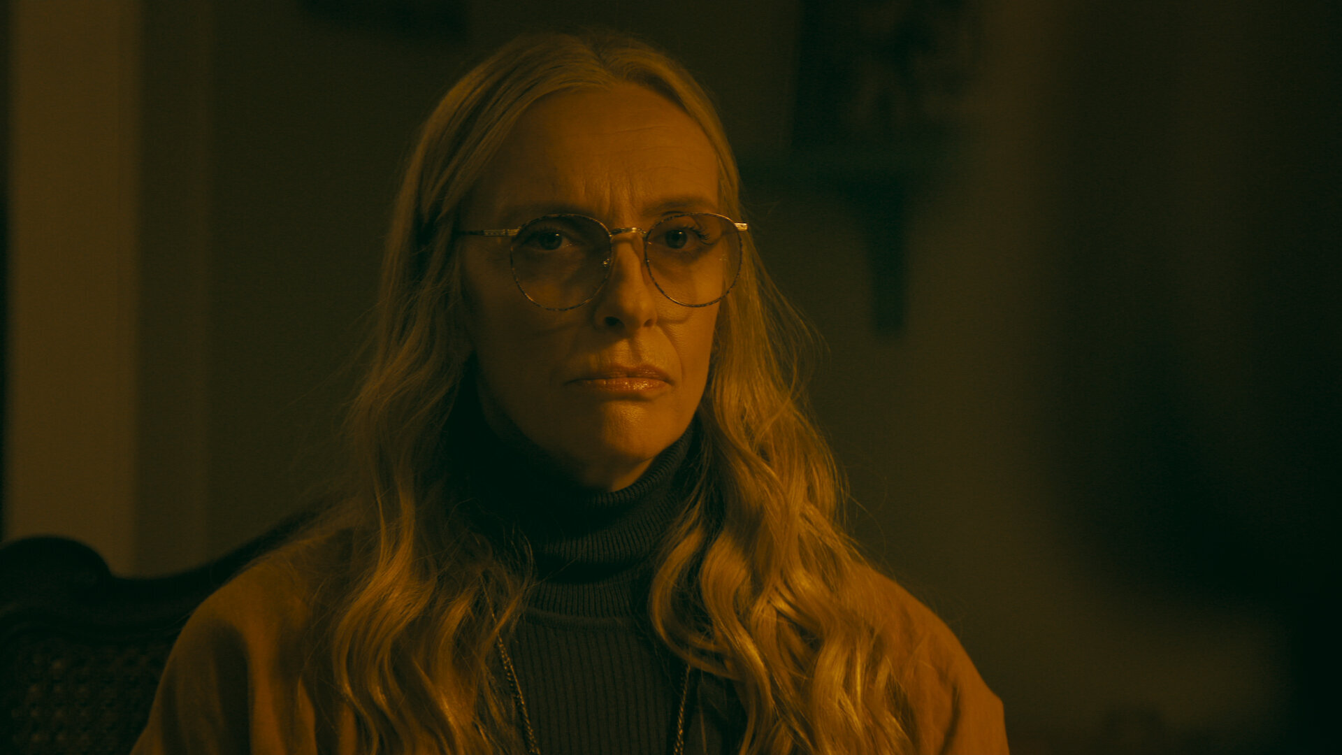 Wayward S1E2 Burrow